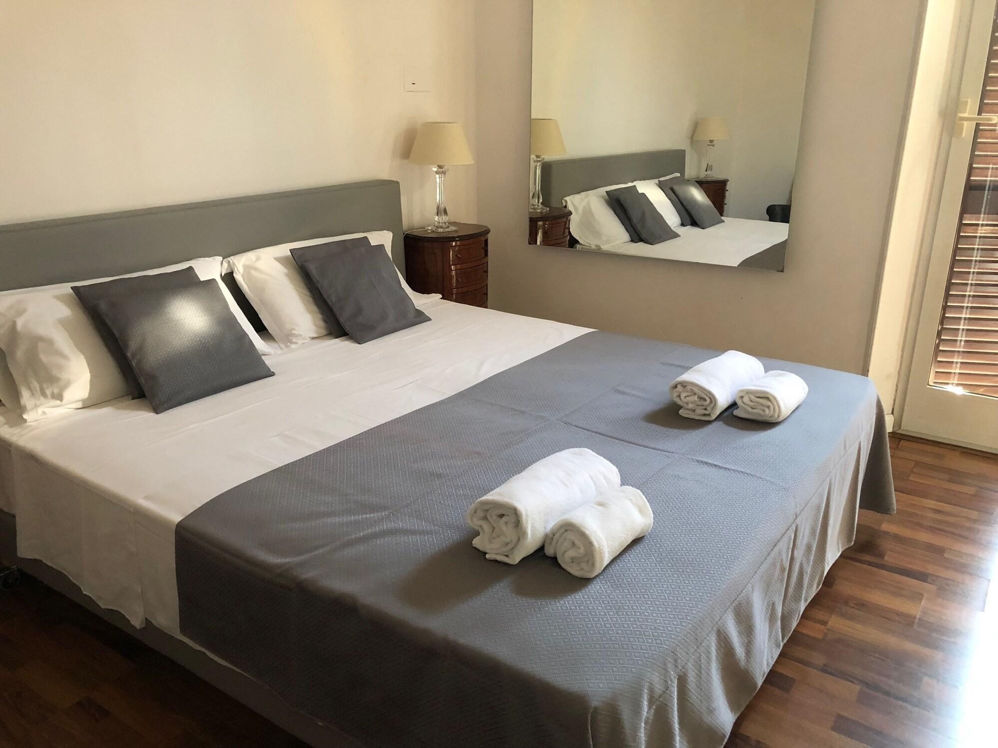 Comfort Astoria Palace Rom