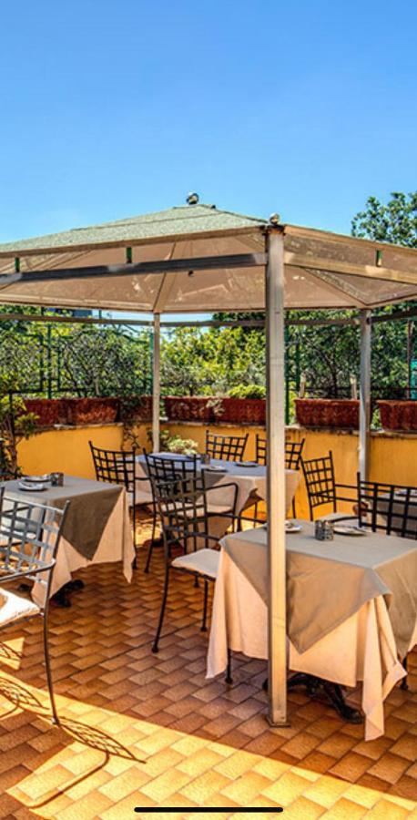 Bed & Breakfast Comfort Astoria Palace Rome