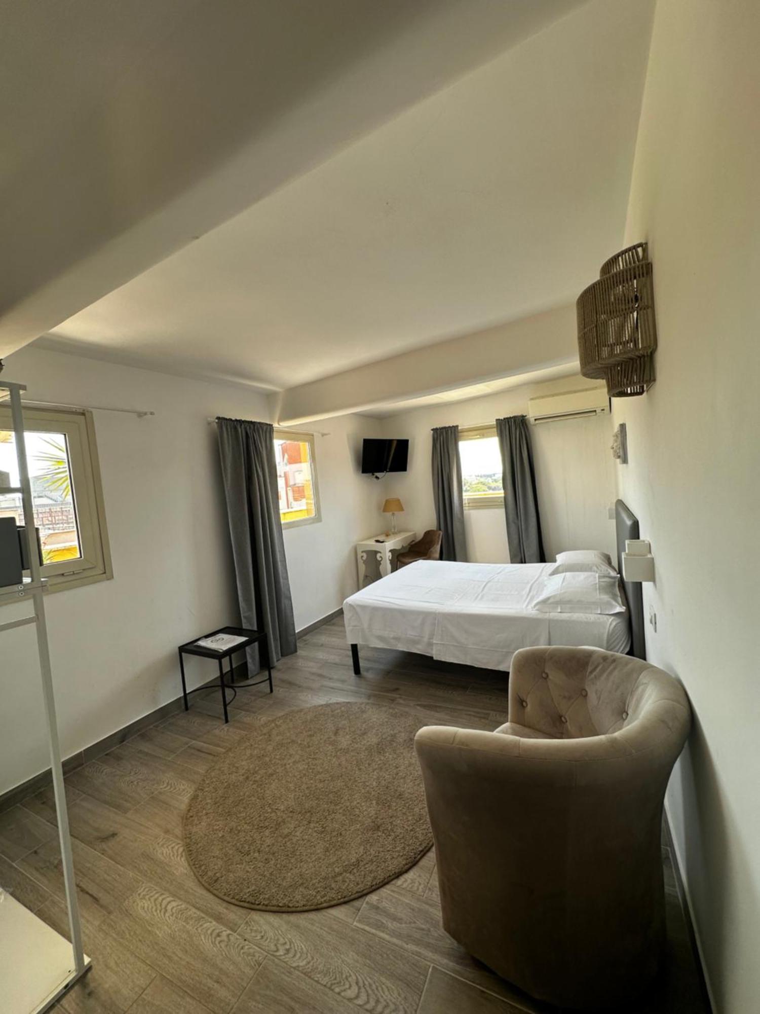 Comfort Astoria Palace 3* Rom