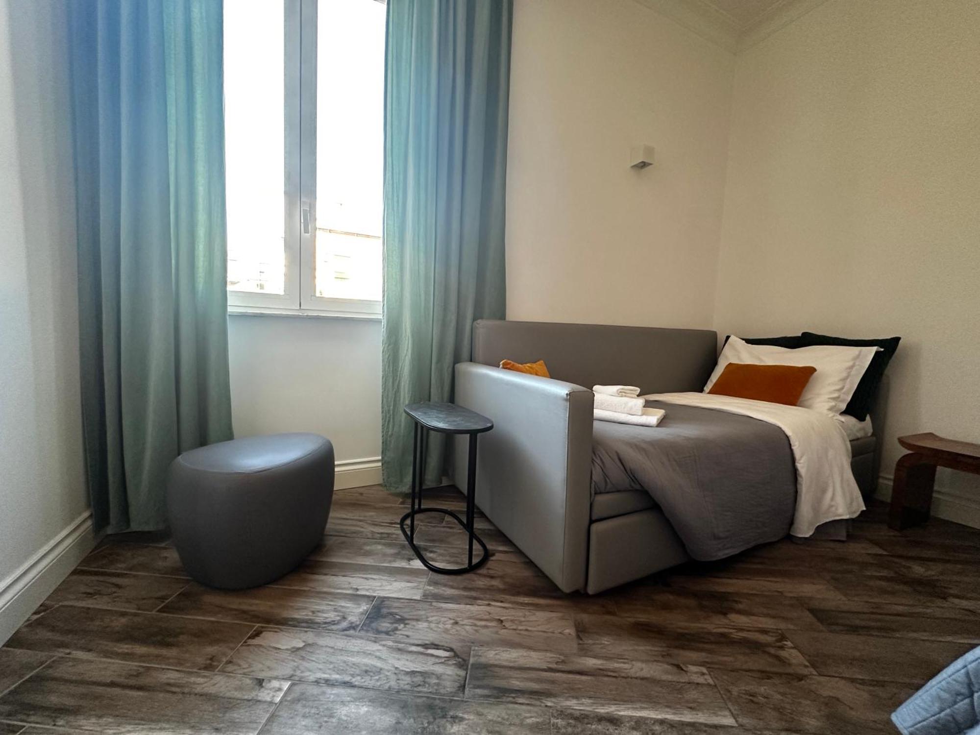 Comfort Astoria Palace Frühstückspension Rom