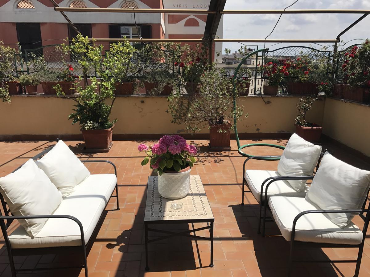 Comfort Astoria Palace 3* Rom